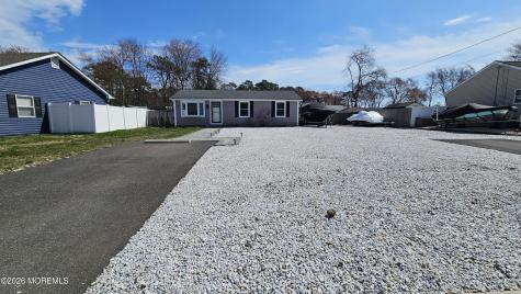 1141 Cape May Drive Forked River NJ 08731