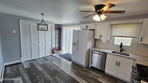 1141 Cape May Drive Forked River NJ 08731