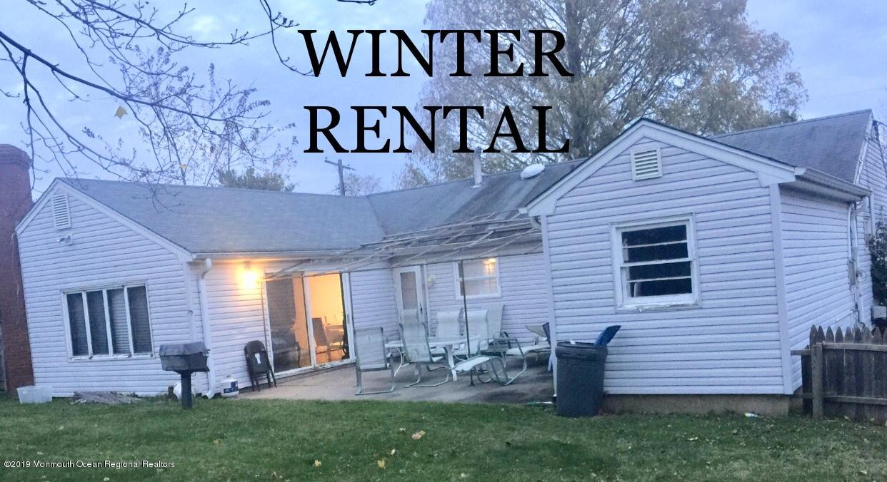 988 Woodgate Avenue Long Branch NJ 07740