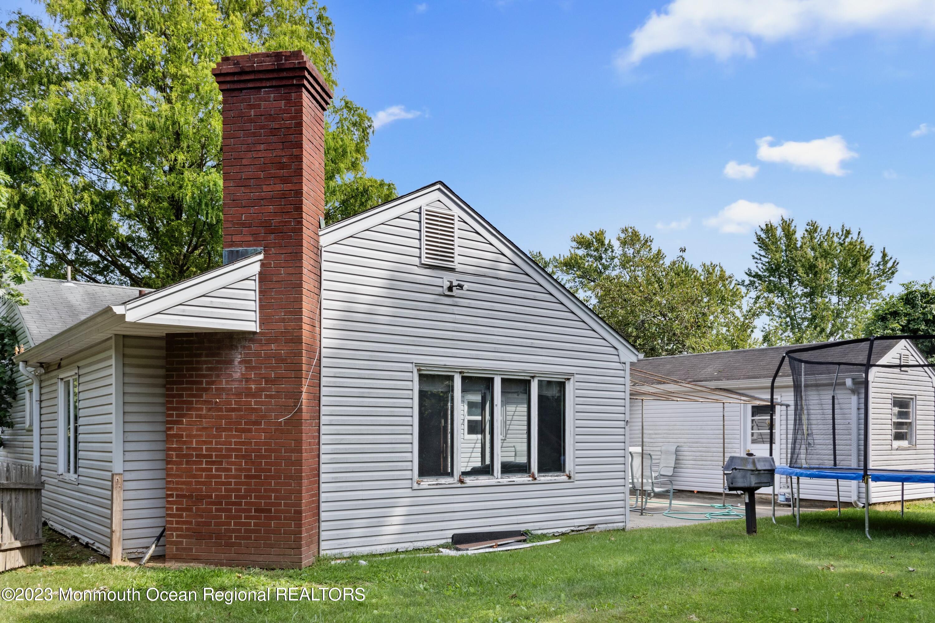 988 Woodgate Avenue Long Branch NJ 07740
