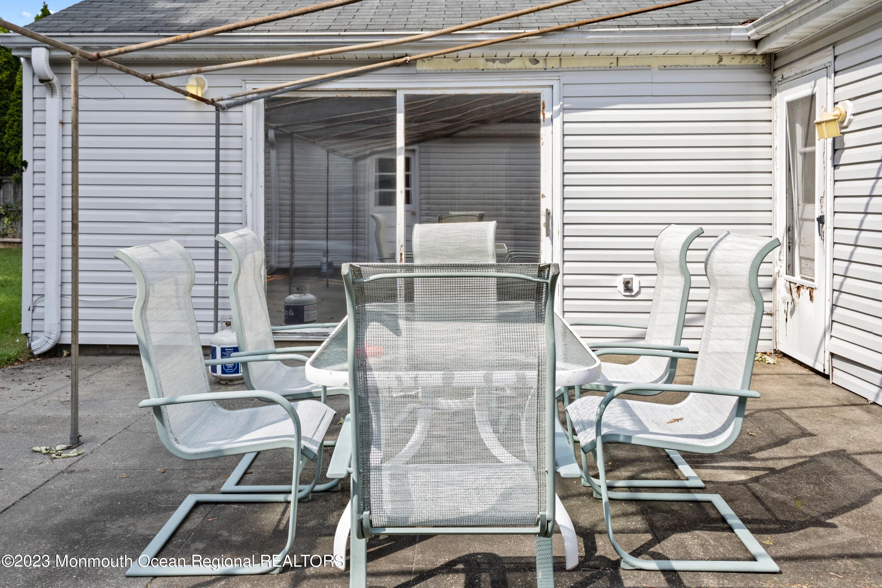 988 Woodgate Avenue Long Branch NJ 07740