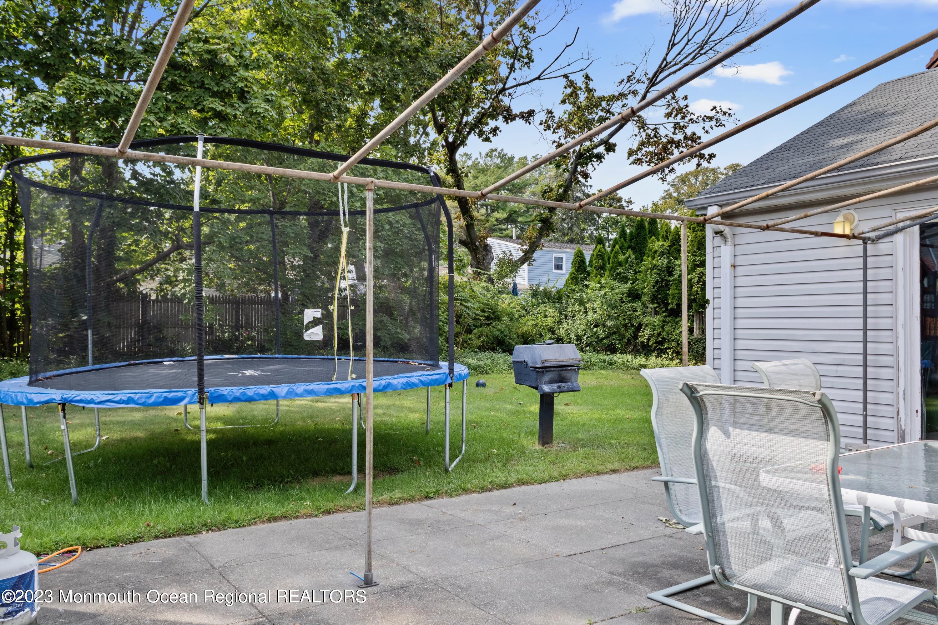 988 Woodgate Avenue Long Branch NJ 07740