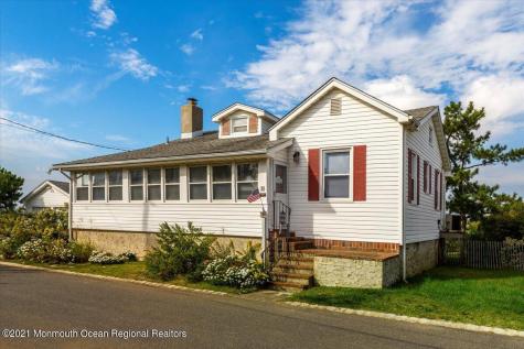 15 Riverview Road Monmouth Beach NJ 07750
