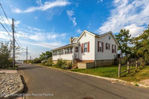 15 Riverview Road Monmouth Beach NJ 07750