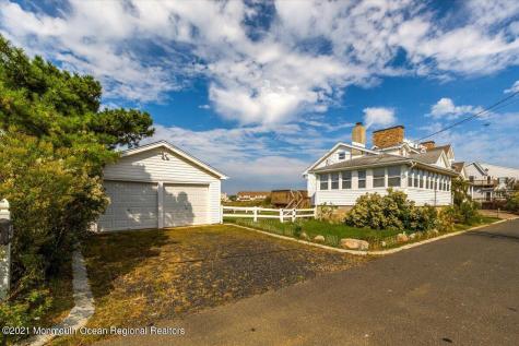 15 Riverview Road Monmouth Beach NJ 07750