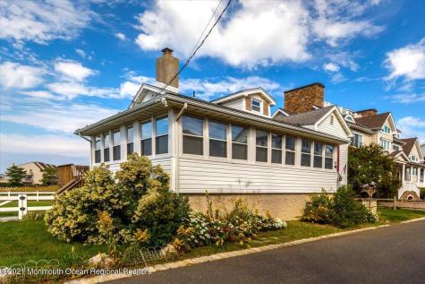 15 Riverview Road Monmouth Beach NJ 07750