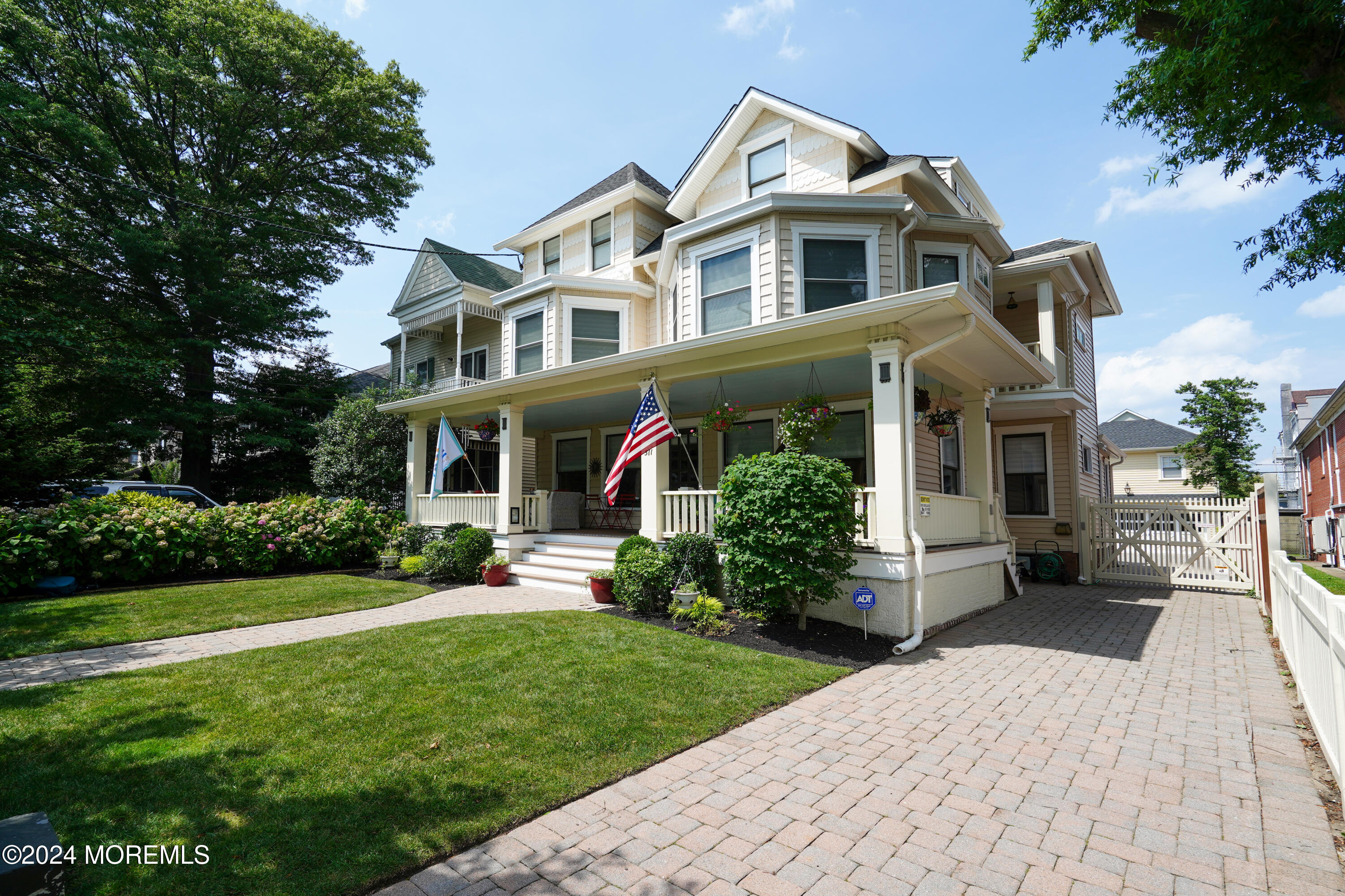 511 Asbury Avenue Asbury Park NJ 07712