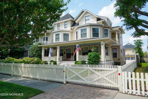 511 Asbury Avenue Asbury Park NJ 07712