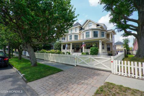 511 Asbury Avenue Asbury Park NJ 07712
