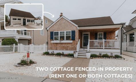 35 12th Avenue Seaside Park NJ 08752