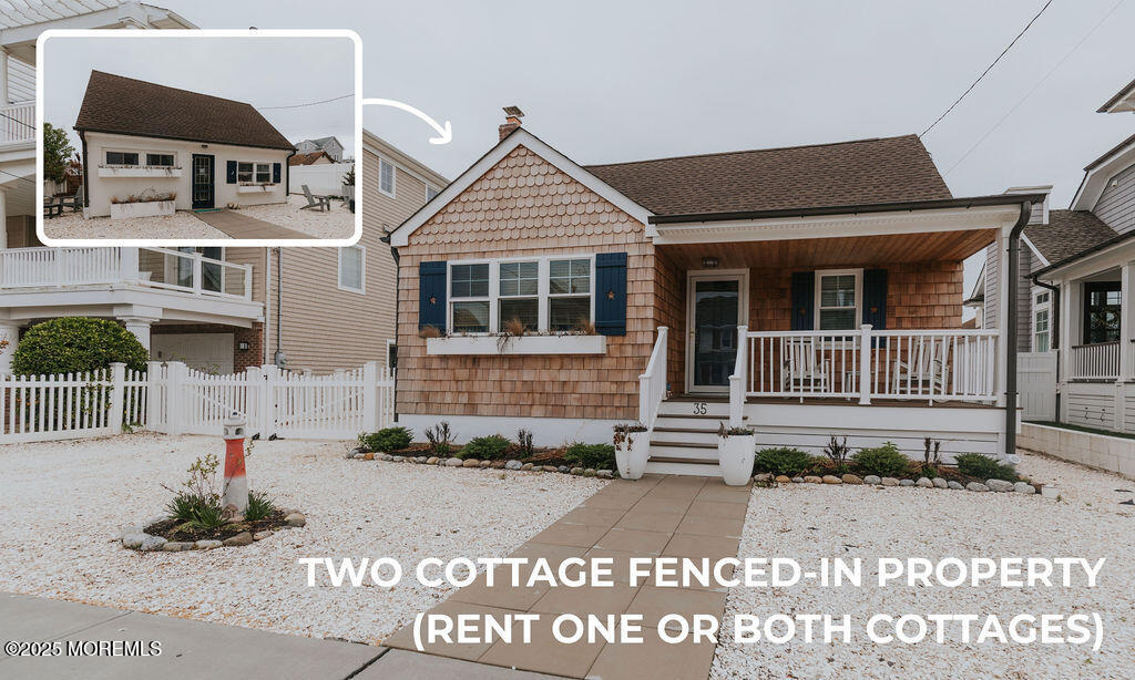 35 12th Avenue Seaside Park NJ 08752