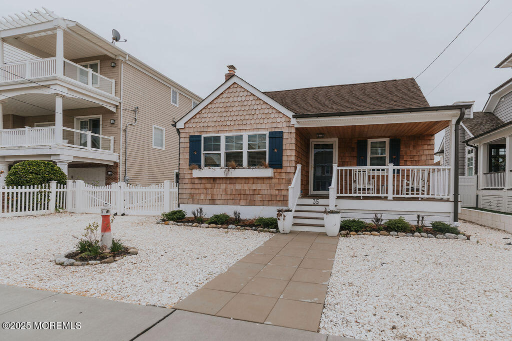 35 12th Avenue Seaside Park NJ 08752