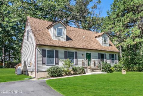 370 Cassville Road Jackson NJ 08527