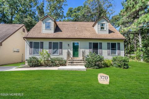 370 Cassville Road Jackson NJ 08527