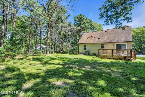 370 Cassville Road Jackson NJ 08527