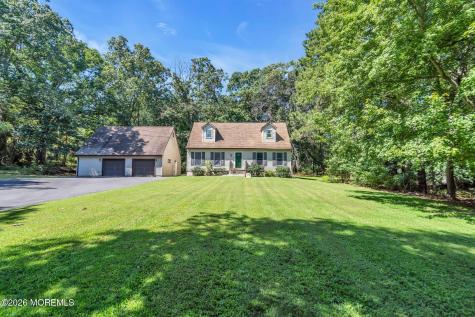 370 Cassville Road Jackson NJ 08527