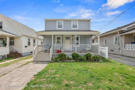 107 17th Avenue Belmar NJ 07719