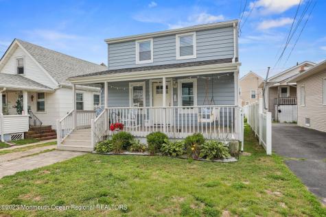 107 17th Avenue Belmar NJ 07719