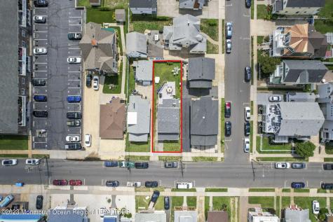 107 17th Avenue Belmar NJ 07719