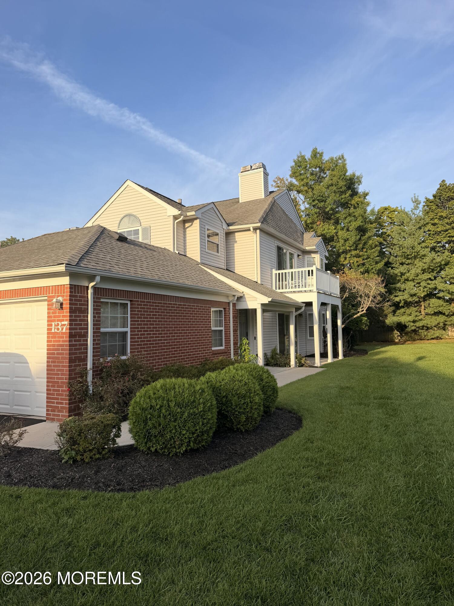 137 Pierce Drive Ocean Twp NJ 07712