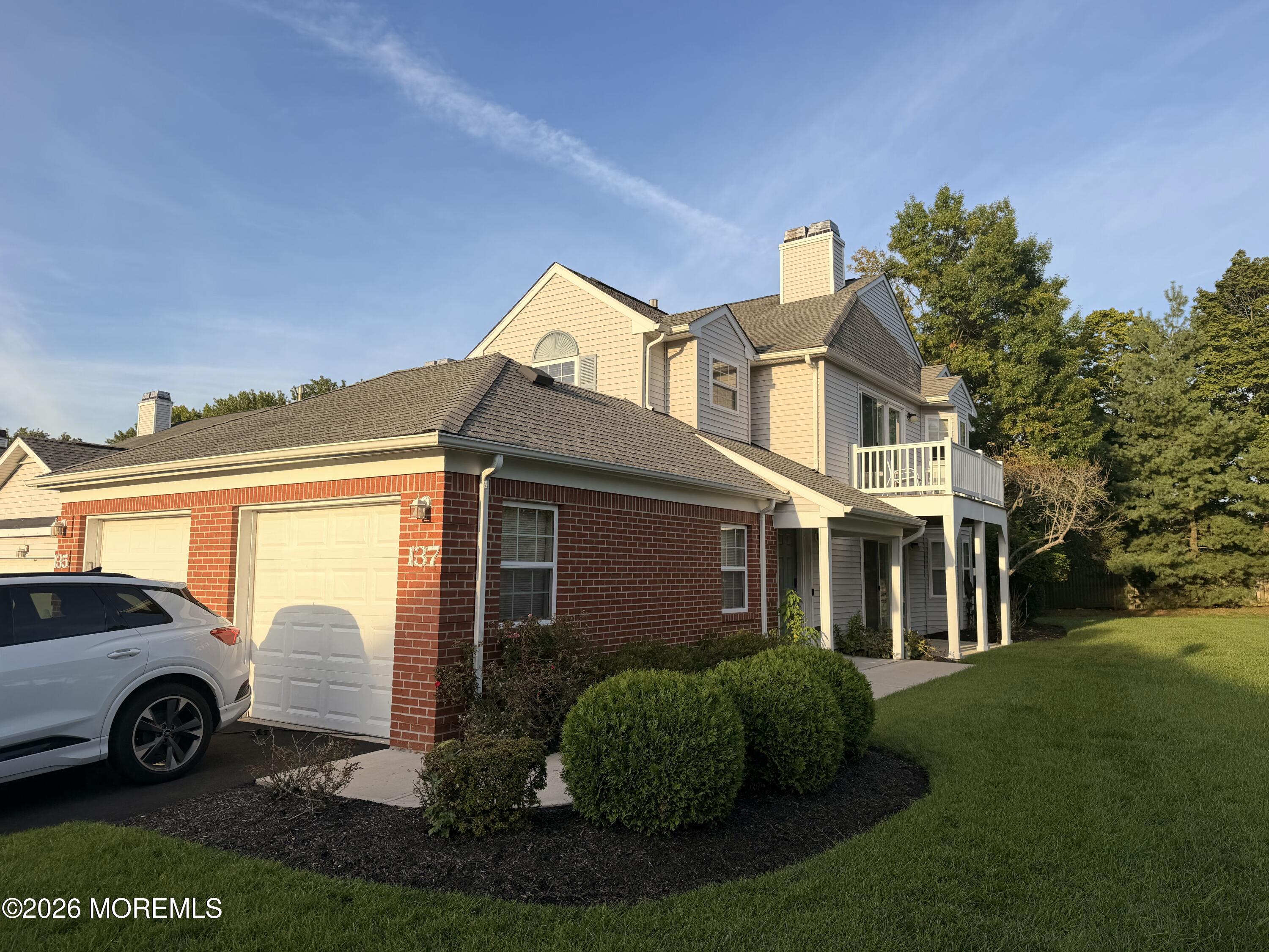 137 Pierce Drive Ocean Twp NJ 07712