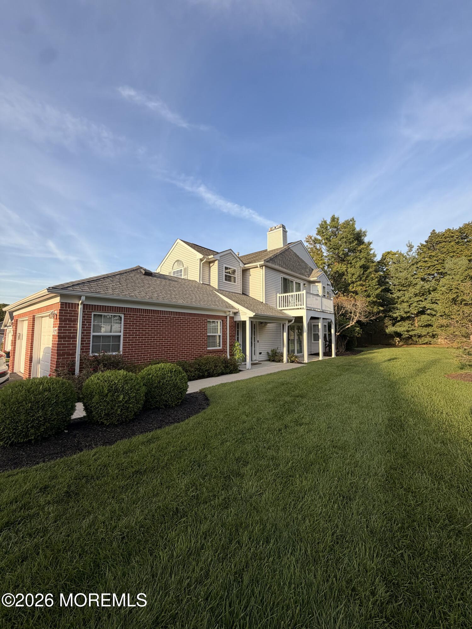 137 Pierce Drive Ocean Twp NJ 07712
