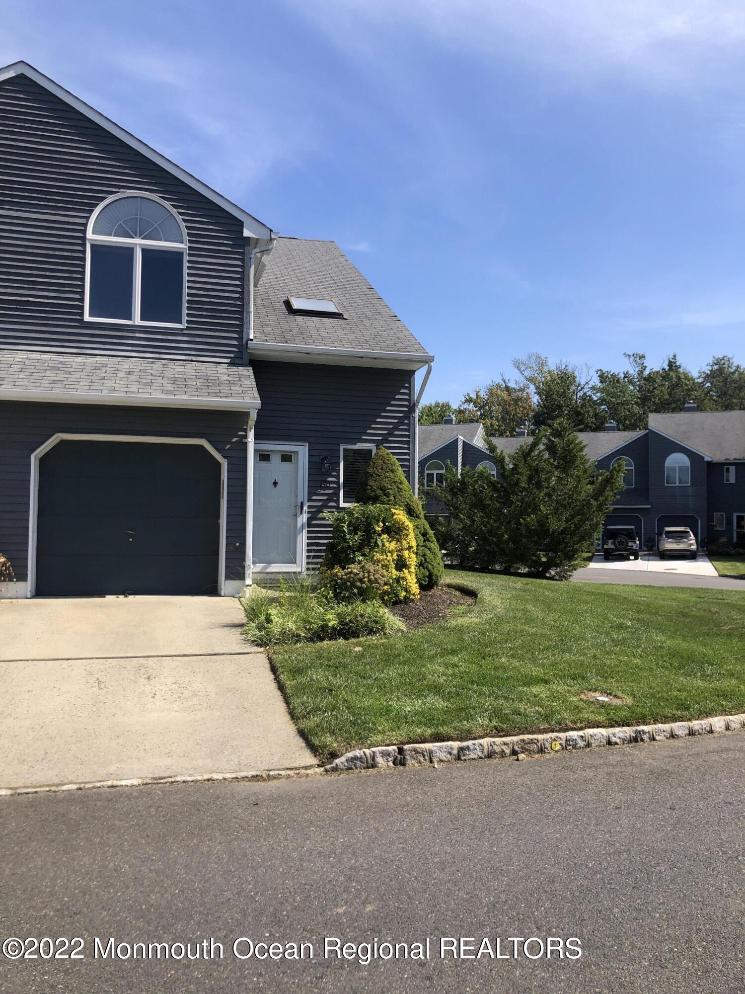 130 Shore Drive Long Branch NJ 07740