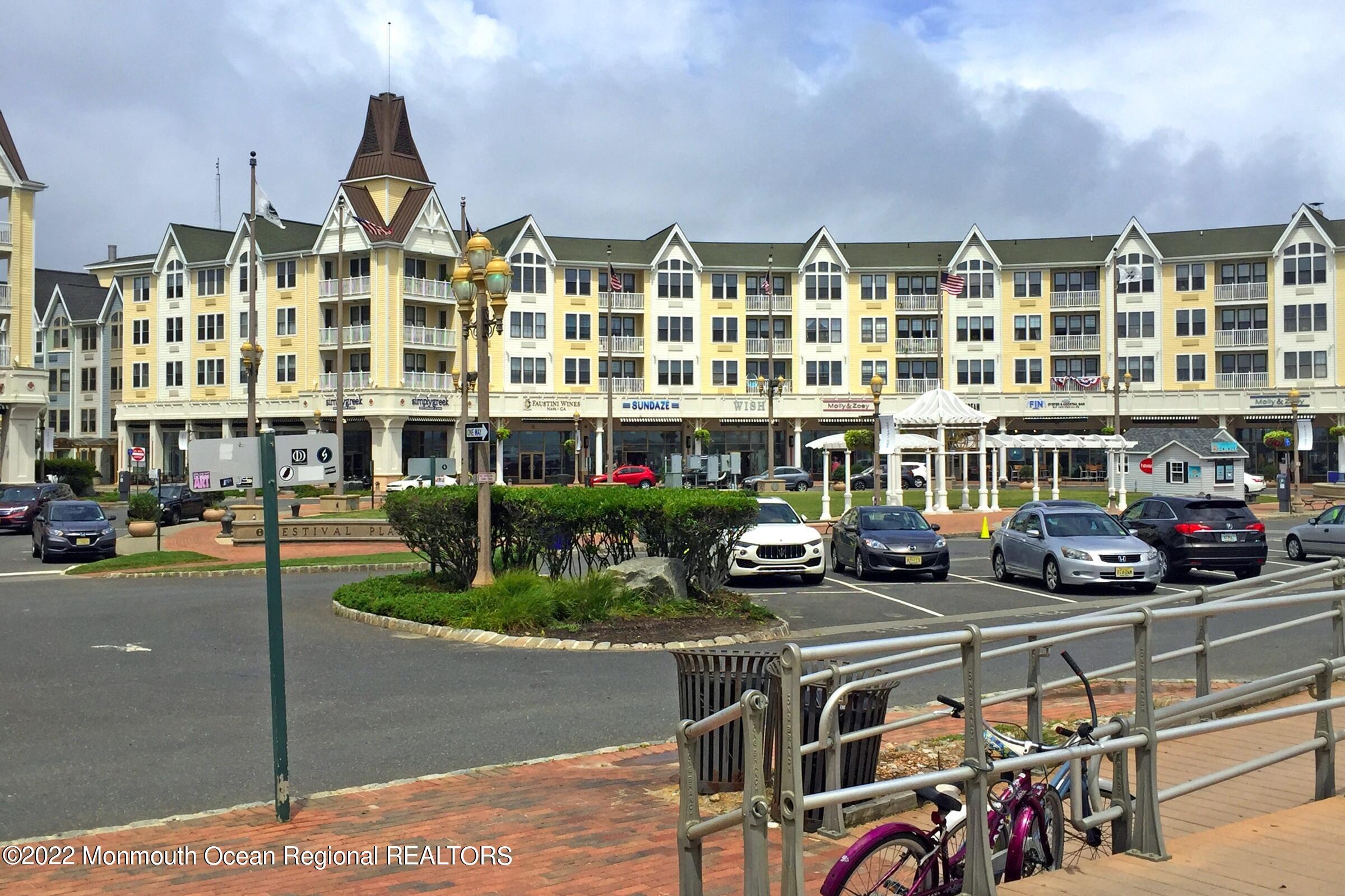 130 Shore Drive Long Branch NJ 07740