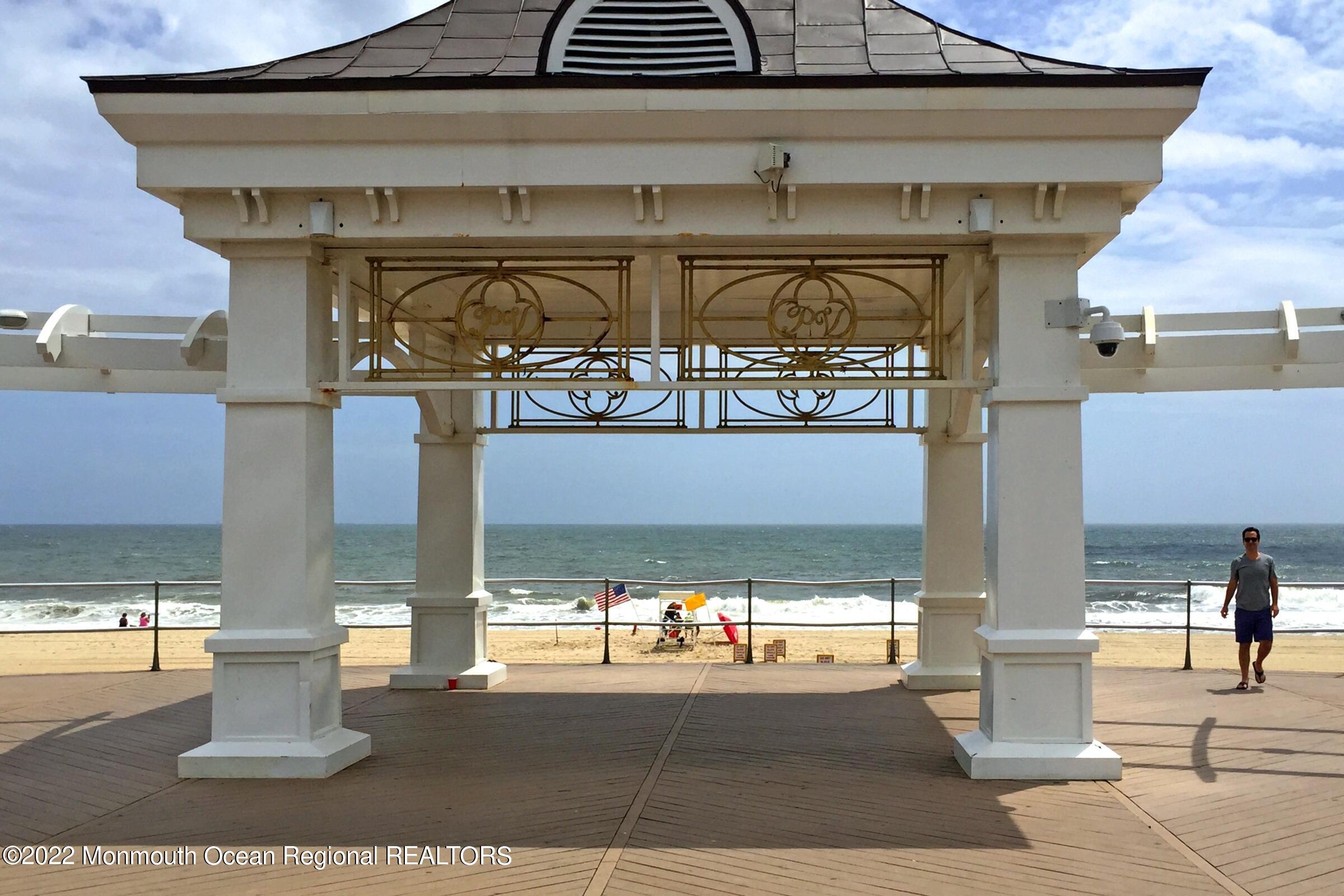 130 Shore Drive Long Branch NJ 07740