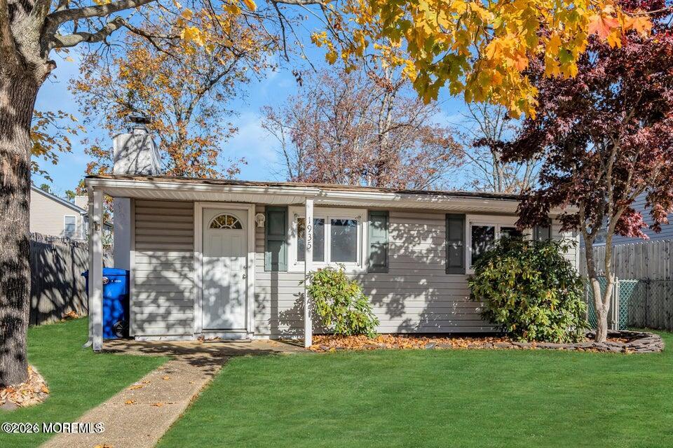1935 New Street Toms River NJ 08753