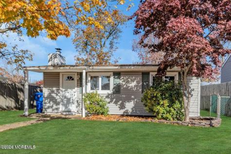 1935 New Street Toms River NJ 08753