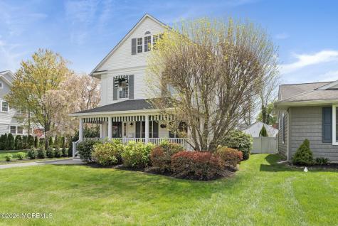 421 Atlantic Avenue Spring Lake NJ 07762