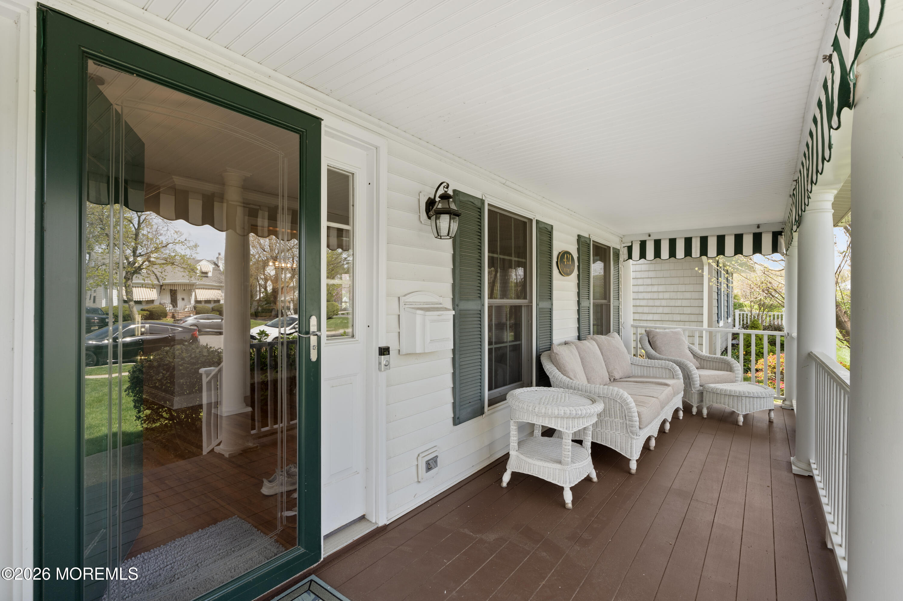 421 Atlantic Avenue Spring Lake NJ 07762