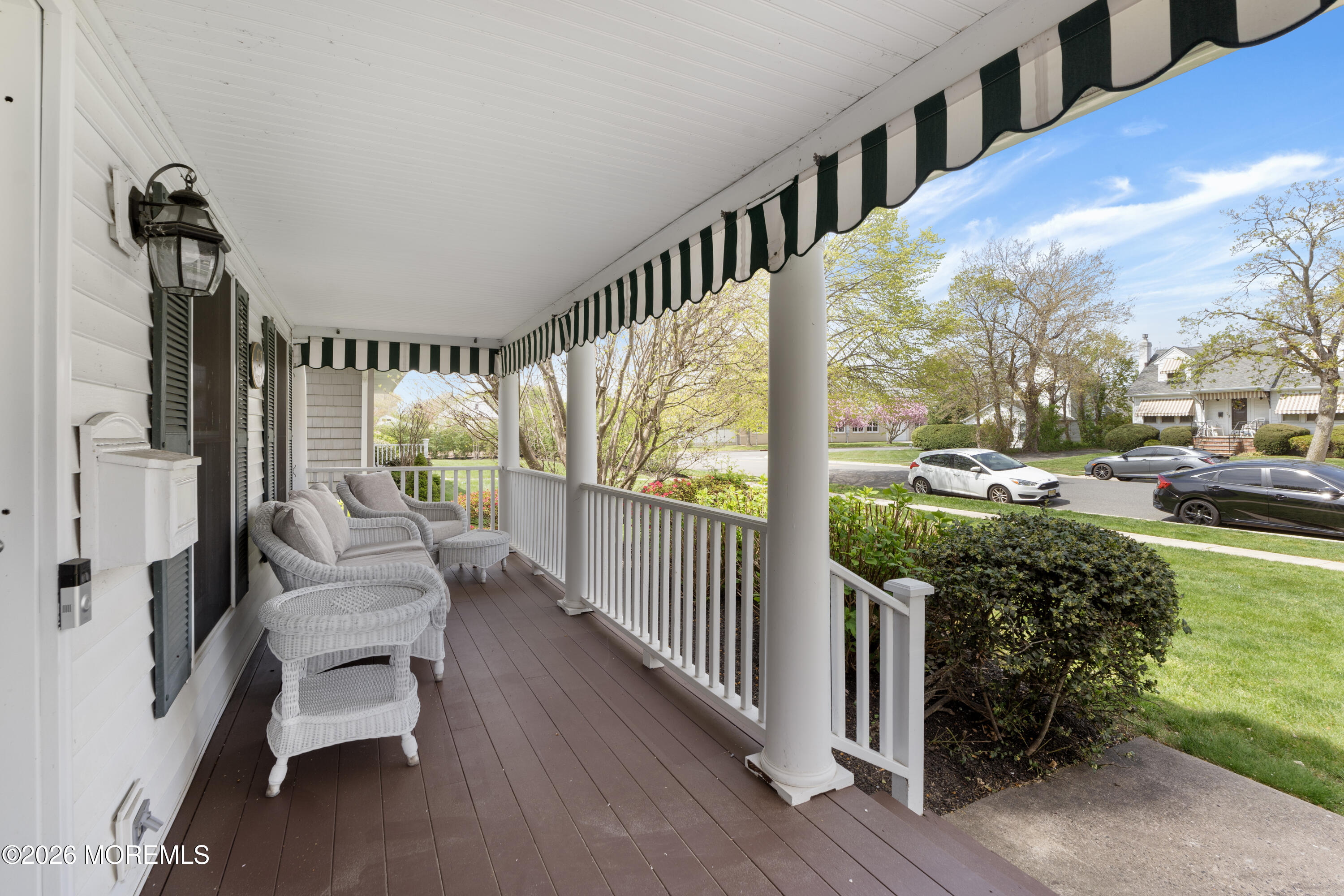 421 Atlantic Avenue Spring Lake NJ 07762