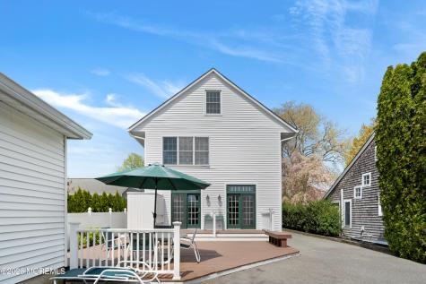 421 Atlantic Avenue Spring Lake NJ 07762