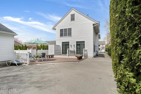 421 Atlantic Avenue Spring Lake NJ 07762