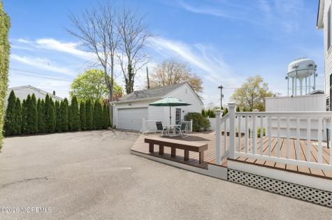 421 Atlantic Avenue Spring Lake NJ 07762