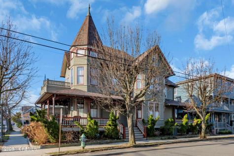 62 Webb Avenue Ocean Grove NJ 07756