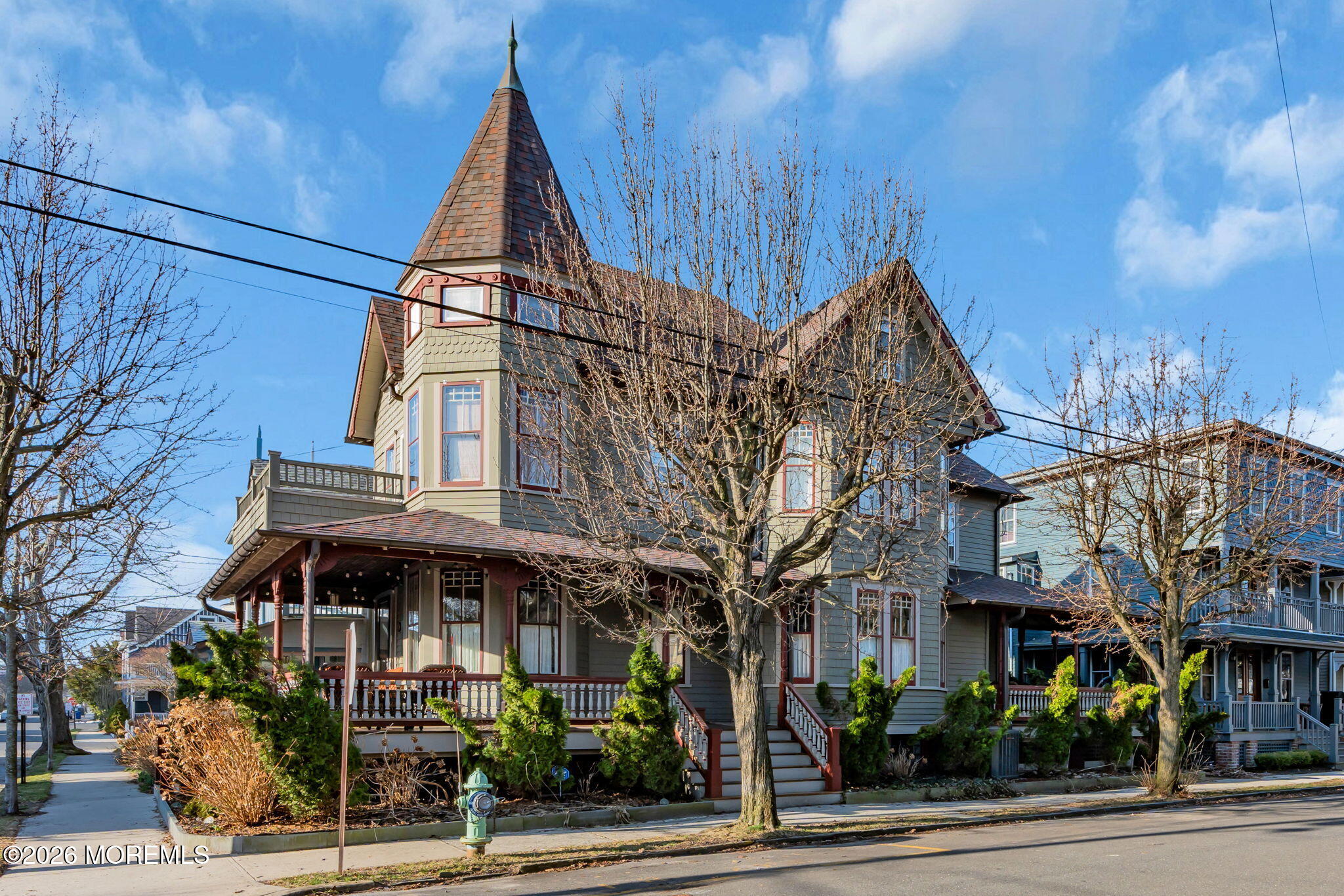 62 Webb Avenue Ocean Grove NJ 07756