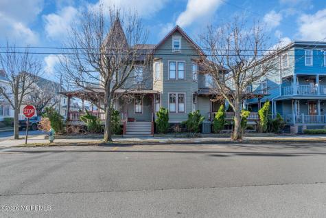 62 Webb Avenue Ocean Grove NJ 07756