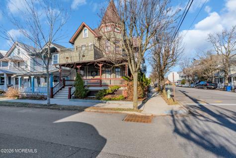 62 Webb Avenue Ocean Grove NJ 07756