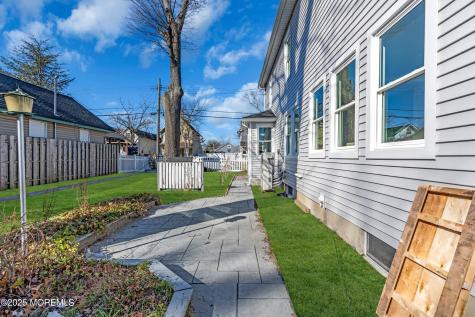 814 Dunlewy Street Asbury Park NJ 07712