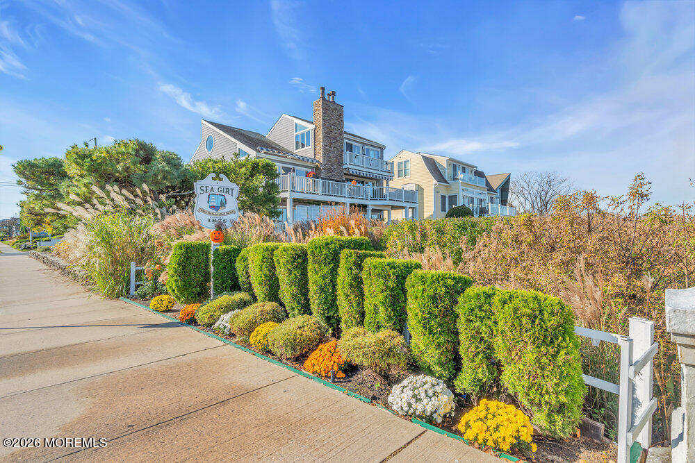 111 Chicago Boulevard Sea Girt NJ 08750