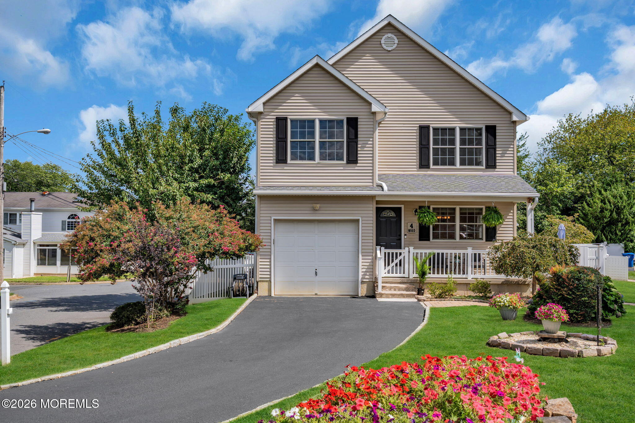 4 Wood Avenue Port Monmouth NJ 07758