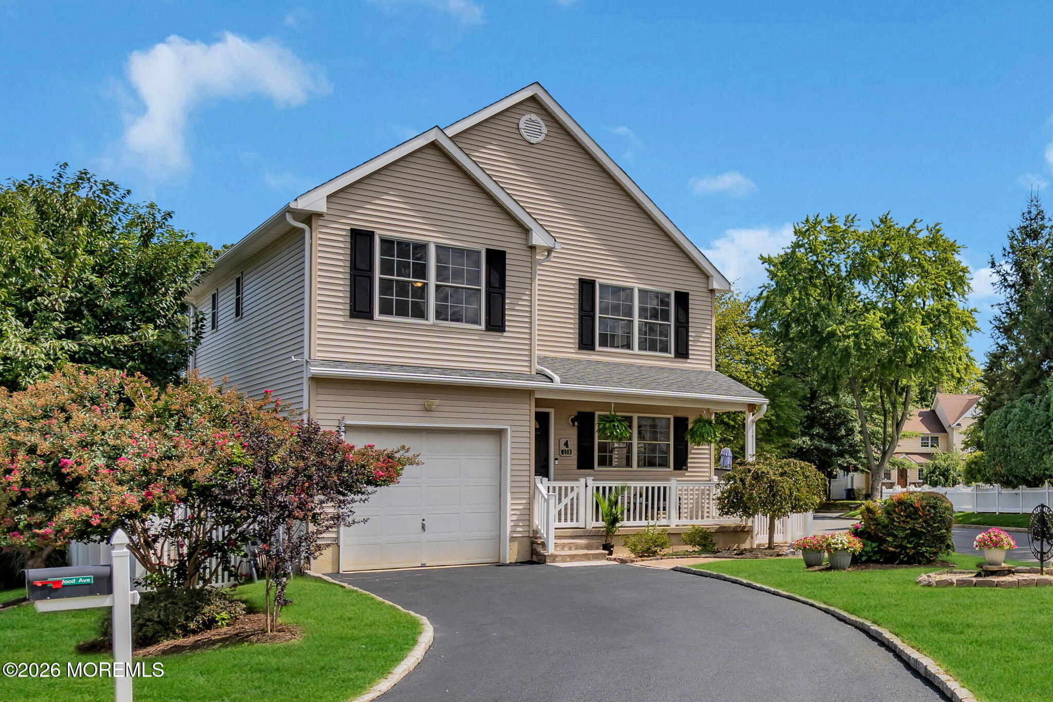 4 Wood Avenue Port Monmouth NJ 07758