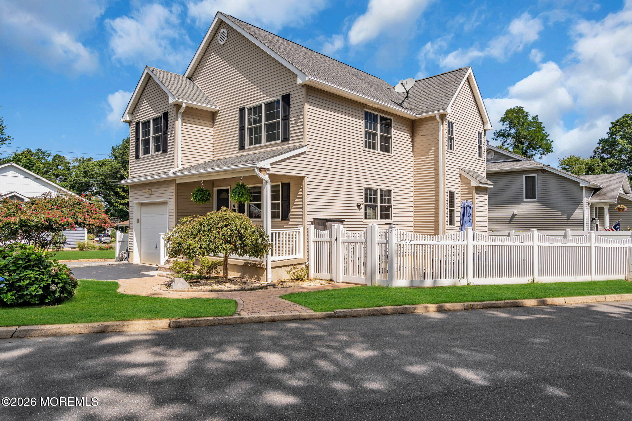 4 Wood Avenue Port Monmouth NJ 07758