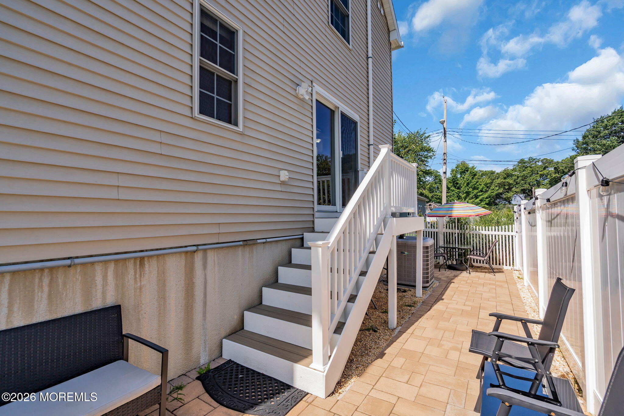 4 Wood Avenue Port Monmouth NJ 07758