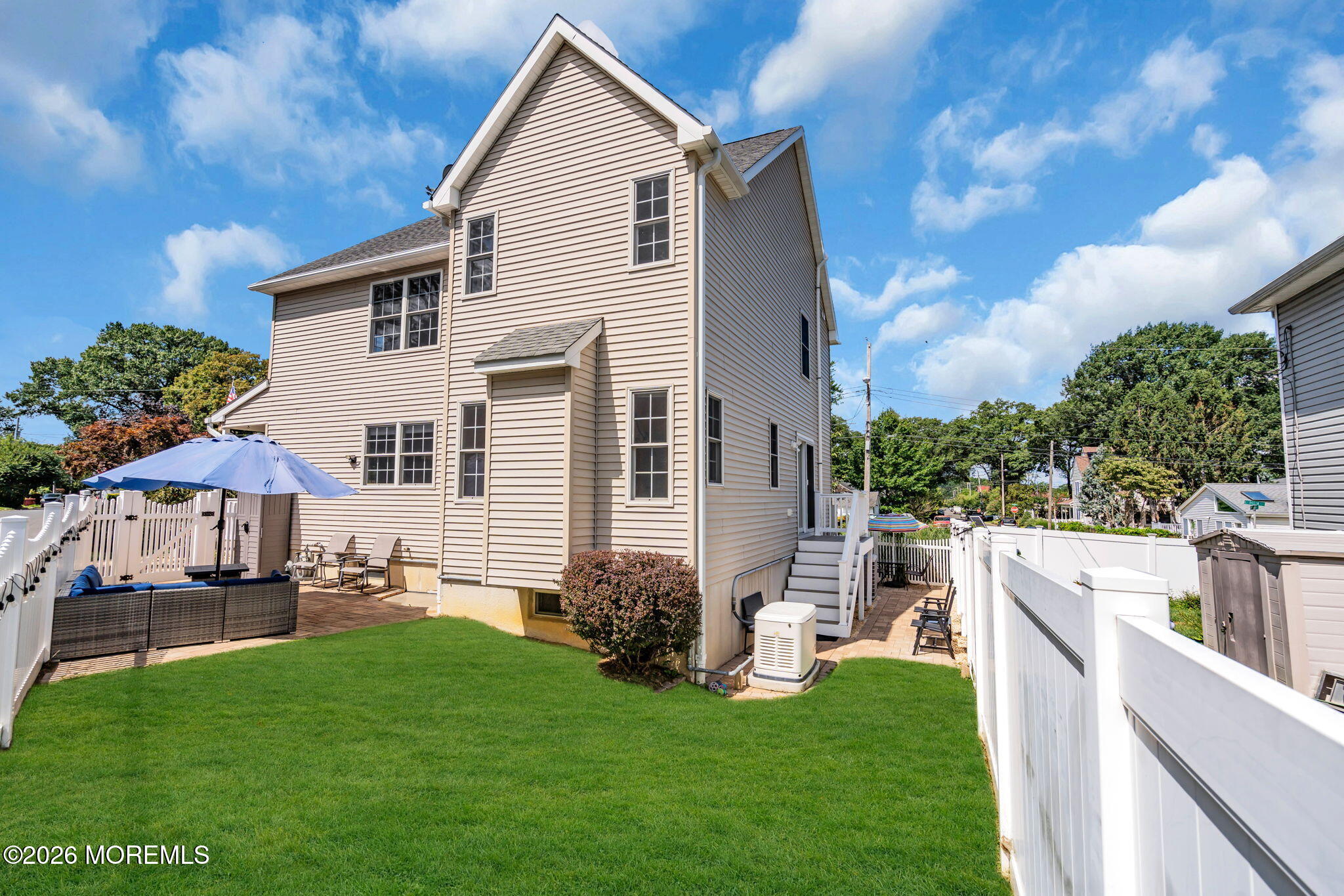 4 Wood Avenue Port Monmouth NJ 07758