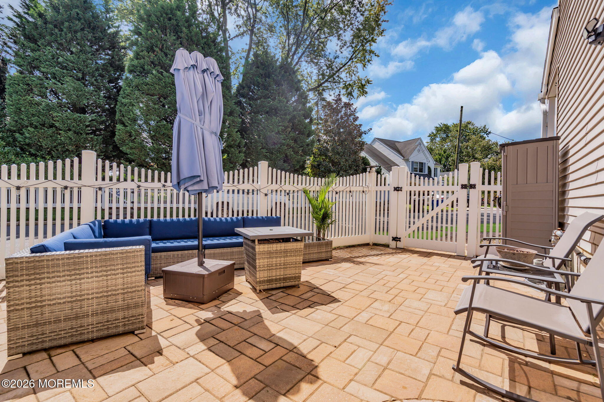 4 Wood Avenue Port Monmouth NJ 07758