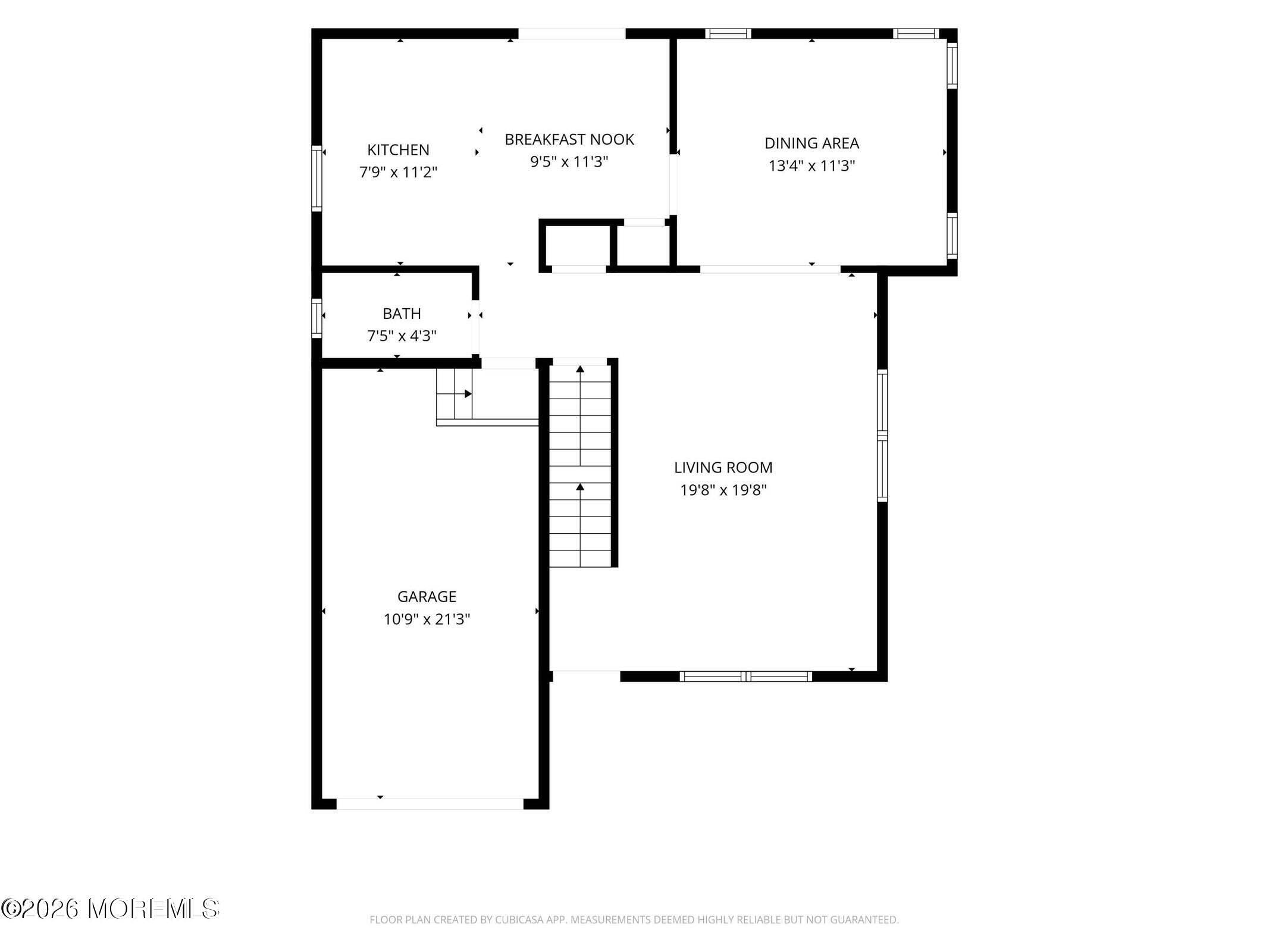 4 Wood Avenue Port Monmouth NJ 07758